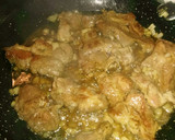 Foto del paso 2 de la receta: Cabezada de lomo de cerdo en Filetes