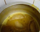 A picture of step 5 of Dal-guzia.