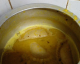 A picture of step 5 of Dal-guzia.