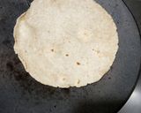 ઘીવાળી ભાખરી (Gheewali Bhakhri Recipe in Gujarati) રેસીપી સ્ટેપ4ફોટો