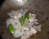 சுரைக்காய் சட்னி ரெசிபி ஸ்டேப் 3 புகைப்படம்