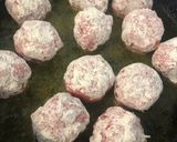 Foto del paso 5 de la receta: Albóndigas en salsa