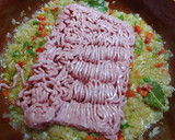 Foto del paso 4 de la receta: Burritos Mediterráneo