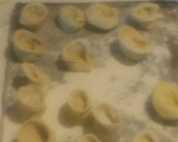 Foto del paso 4 de la receta: Capeletini