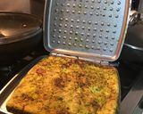 Foto del paso 7 de la receta: Soufflé de verduras
