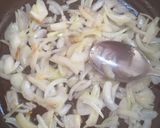 Tésztába rejtett virsli recept fázis 2 fotója