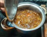 Foto del paso 8 de la receta: Guiso de guisantes secos
