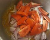 Foto del paso 3 de la receta: Sudado de pescado róbalo