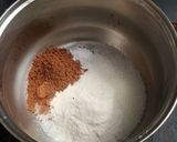Foto langkah ke 11 dari resep Puding Alpukat Lapis Coklat Oreo.