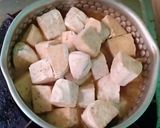 Foto langkah ke 3 dari resep Sate Kere (Tempe Gembus) khas Solo.