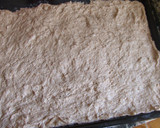 Foto del paso 1 de la receta: Pizza con masa integral