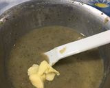 Foto langkah ke 5 dari resep Mpasi 5mo+ (beras merah + brokoli + sawi).