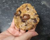 Foto del paso 7 de la receta: Galletas Rellenas de Chocolate