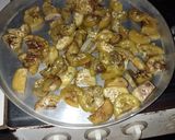 Foto del paso 4 de la receta: Pechito de Cerdo con Guarnición