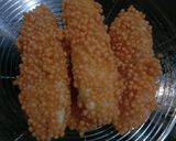 Foto langkah ke 4 dari resep Pisang Goreng Bubble.