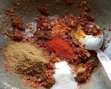 भूंगडा बटेटा (bhungda batata recipe in Hindi) रेसिपी चरण 4 फोटो