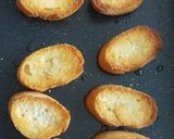 Bruschetta🇮🇹 recept fázis 1 fotója
