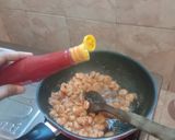 Foto langkah ke 4 dari resep Udang asam manis.