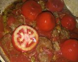 عکس مرحله 2 از دستور خورشت کدو