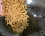 Foto langkah ke 6 dari resep Ayam Goreng Kremes.