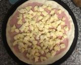 Foto del paso 6 de la receta: Fugazzeta rellena, un espectáculo!