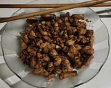 Foto del paso 8 de la receta: ㊗️Kung Pao Chicken ㊗️Pollo salteado picante al estilo Gong Bao