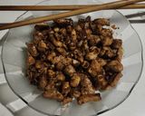 Foto del paso 8 de la receta: ㊗️Kung Pao Chicken ㊗️Pollo salteado picante al estilo Gong Bao