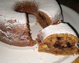 Foto del paso 4 de la receta: Bizcochuelo Ultra húmedo! 😋💣 Solo con 1 huevo!!