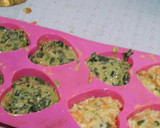 Foto del paso 6 de la receta: Bocaditos de arroz. Fritos o al horno