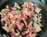 Une image de l'étape 2 de Tartiflette.