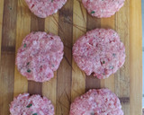 Foto del paso 3 de la receta: Filetes rusos