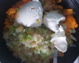 Foto del paso 4 de la receta: Zapallo relleno