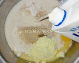Foto langkah ke 1 dari resep Roti Kopi.
