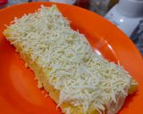 Foto langkah ke 5 dari resep Bolu susu lembang.