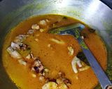 Foto langkah ke 4 dari resep Rica Ceker, Kepala, Tulang Ayam Manis Pedas.