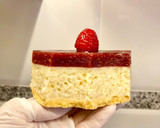 Foto del paso 20 de la receta: Pastel de arroz con leche