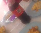 Foto del paso 4 de la receta: Lasaña de pollo con pimientos