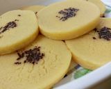 Foto langkah ke 5 dari resep Kue lumpur sederhana (untuk pemula).