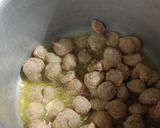 A picture of step 2 of Nutri beans Sabji.