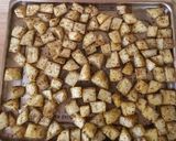 Foto del paso 3 de la receta: Papitas al horno especiadas