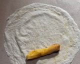 Foto langkah ke 3 dari resep PisCok (Pisang Coklat).