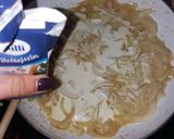 Rakott, mustáros sertéskaraj recept fázis 3 fotója
