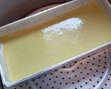 Foto langkah ke 7 dari resep Brownies greentea.