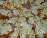 Foto del paso 6 de la receta: Masa de Pizzas caseras rápidas y deliciosas