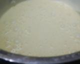 मलाई घेवर (Malai Ghevar recipe in Hindi) रेसिपी चरण 7 फोटो