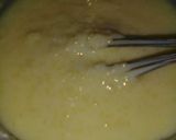 Pudingos rizs recept fázis 3 fotója