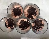 Hình bước làm 5 của món Twosome Icebox cake