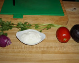 Foto del paso 4 de la receta: POROTOS NEGROS CUBANOS. (FRIJOLES). JON STYLE