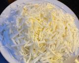Foto langkah ke 1 dari resep Lumpia Basah Selada.
