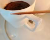 Biscuits cake in Microwave recipe step 6 photo